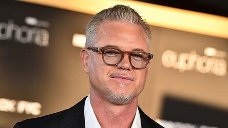 Eric Dane gab 2025 seine ALS-Diagnose bekannt. (Archivbild)