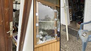 Eine Einbruchserie hält Straubing in Atem. Bei einer Seniorin wurde innerhalb von 48 Stunden sogar zweimal eingebrochen. Eine Einbruchserie hält Straubing in Atem. Bei einer Seniorin wurde innerhalb von 48 Stunden sogar zweimal eingebrochen.