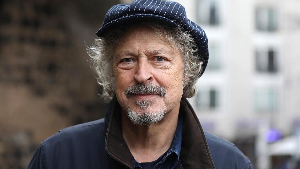 F&uuml;r Wolfgang Niedecken ist 2026 ein besonderes Jahr: Er selbst wird 75 und seine Band BAP 50. (Archivbild)