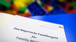 Das bayerische Familiengeld ist mittlerweile wieder gestrichen worden. (Archivbild)