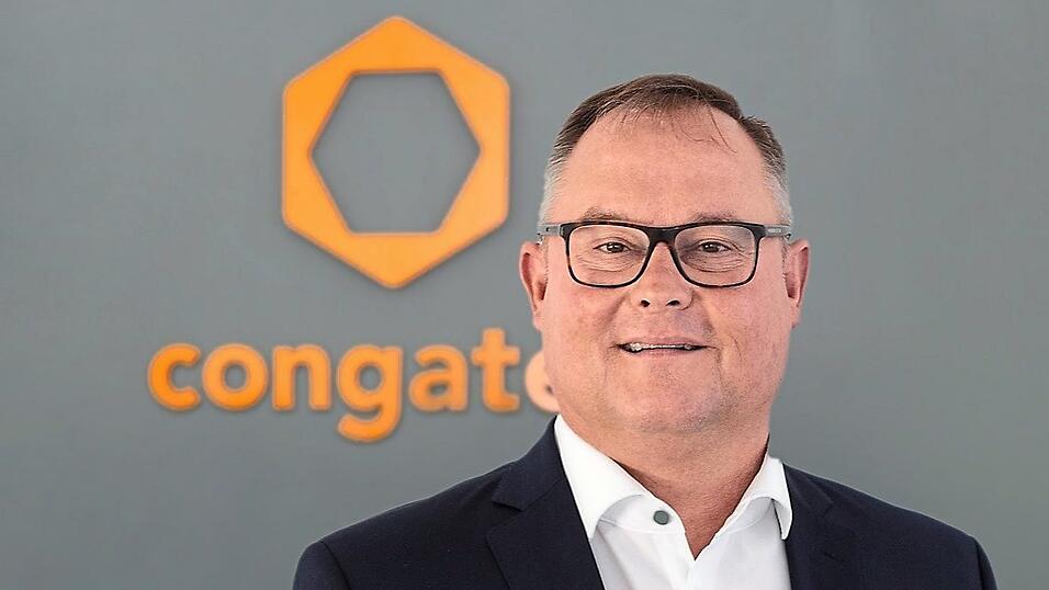 Geschäftsführer Thomas Schultze findet sich und seine Firma in einer schwierigen, aber machbaren Situation wieder. Geschäftsführer Thomas Schultze findet sich und seine Firma in einer schwierigen, aber machbaren Situation wieder.