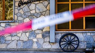 Seit 2019 fanden in der Bar keine der &uuml;blichen Brandschutzkontrollen statt. (Archivbild)