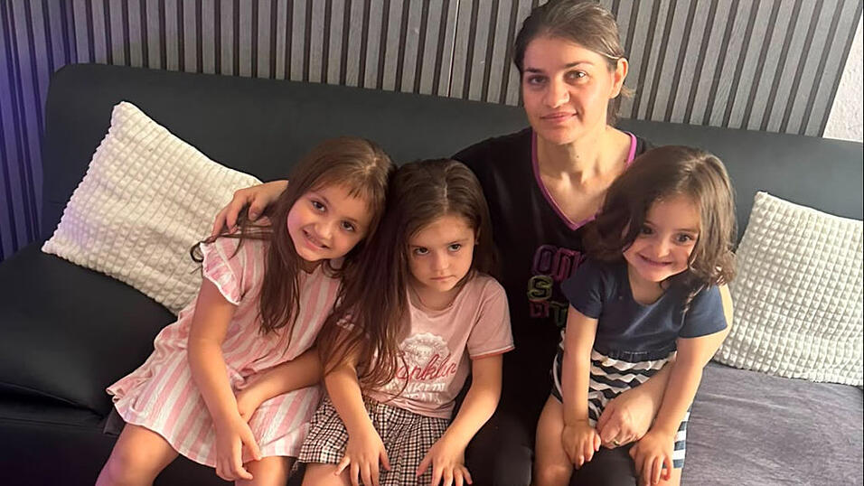 Die Familie aus Straubing muss mit dem schweren Verlust leben. Die Familie aus Straubing muss mit dem schweren Verlust leben.