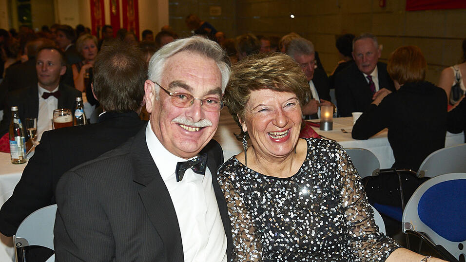 Impressionen vom Ball der Wirtschaft, festgehalten von Markus Scheuerer.