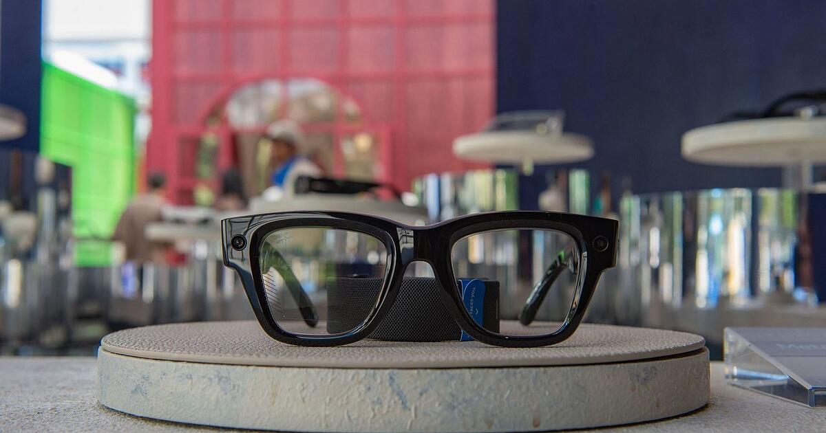 Meta bringt KI-Brille mit Display auch nach Deutschland