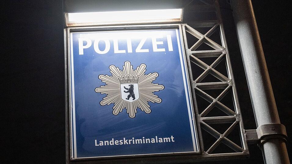 Was plante der Mann genau?