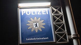 Was plante der Mann genau?