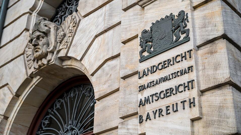 Das Landgericht Bayreuth hatte ein Forschungsprojekt zur NS-Zeit gestartet. (Symbolbild) Das Landgericht Bayreuth hatte ein Forschungsprojekt zur NS-Zeit gestartet. (Symbolbild)