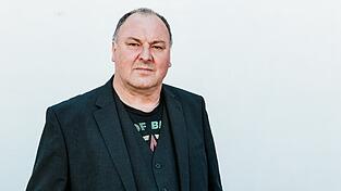 Der Straubinger Grünen-Bundestagsabgeordnete Erhard Grundl ist eine treibende Kraft hinter der Initiative. Der Straubinger Grünen-Bundestagsabgeordnete Erhard Grundl ist eine treibende Kraft hinter der Initiative.
