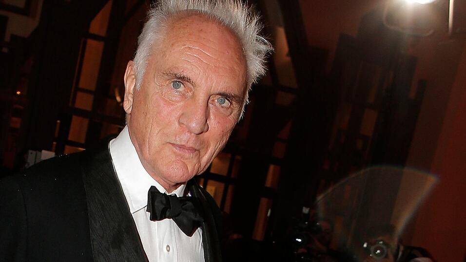 Terence Stamp startete seine Filmkarriere in den 1960er Jahren. (Archivbild) Terence Stamp startete seine Filmkarriere in den 1960er Jahren. (Archivbild)