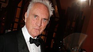 Terence Stamp startete seine Filmkarriere in den 1960er Jahren. (Archivbild)