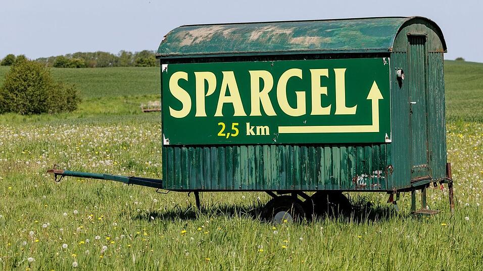 Im Hofladen erzielen Landwirte noch am ehesten kostendeckende Preise.