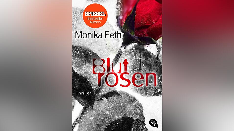 Neben ihrem bekanntesten Buch 'Erdbeerpfl&uuml;cker' hat Monika Feth noch viele andere Romane geschrieben, aus sehr unterschiedlichen Genres.