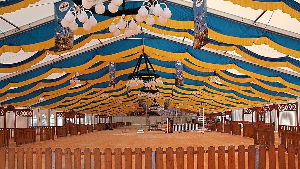 An einem Fr&uuml;hlingsfest hat sich fast jede gr&ouml;&szlig;ere Stadt in Ostbayern schon versucht. Allerdings mit sehr unterschiedlichem Erfolg (Symbolbild)