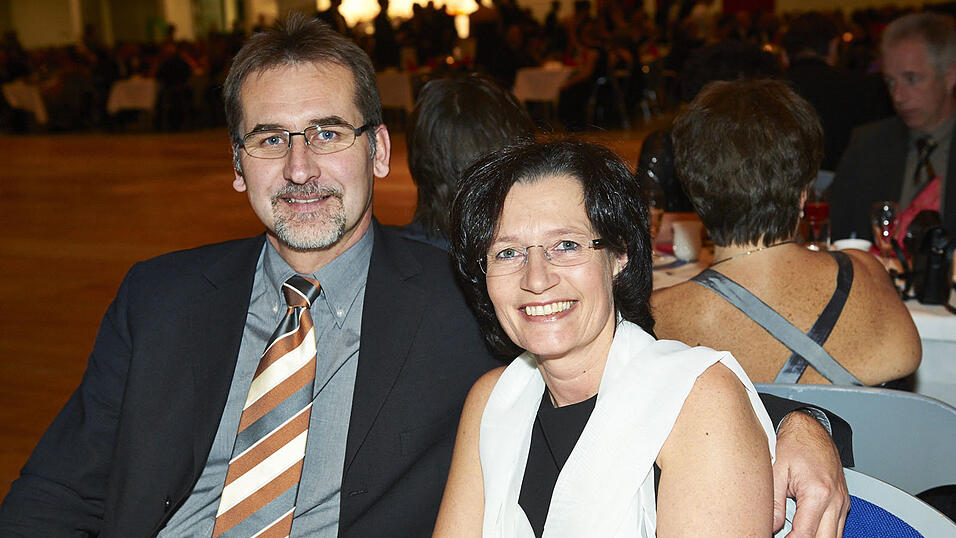 Impressionen vom Ball der Wirtschaft, festgehalten von Markus Scheuerer.