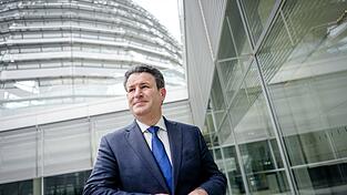 Hubertus Heil, heute einfacherer Abgeordneter im Bundestag, denkt über eine Kandidatur für den Vorsitz seiner Partei nach. (Archivbild) Hubertus Heil, heute einfacherer Abgeordneter im Bundestag, denkt über eine Kandidatur für den Vorsitz seiner Partei nach. (Archivbild)