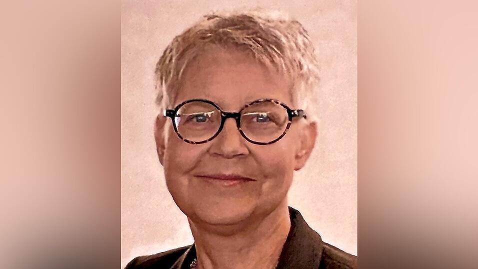 Claudia Haselsteiner, verstorben am 27. Januar 2025 im Alter von 54 Jahren.