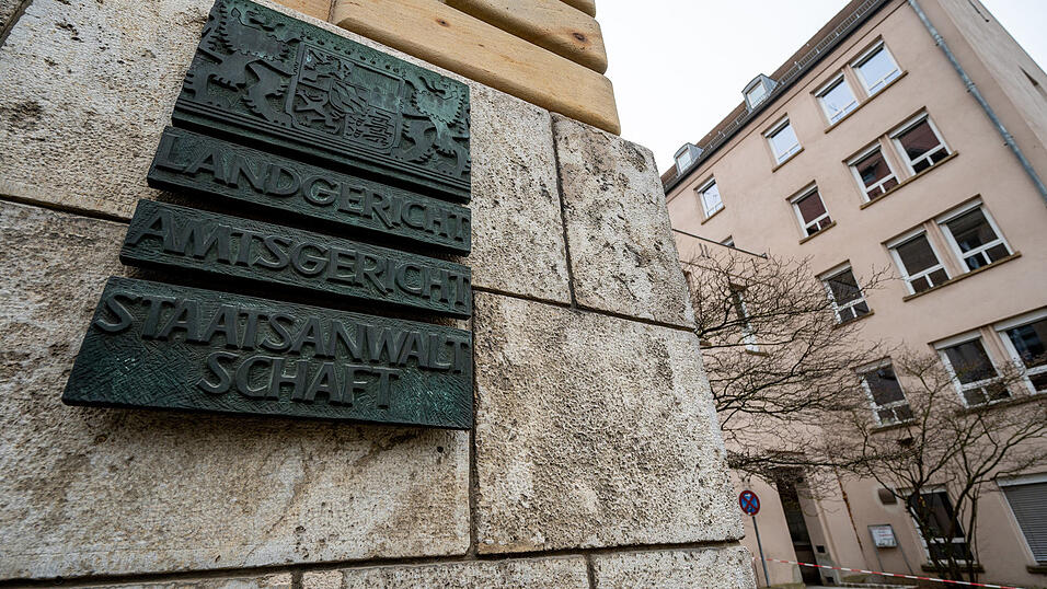 Der Prozess wird am Amtsgericht Regensburg fortgesetzt.&nbsp;