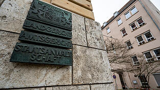 Der Prozess wird am Amtsgericht Regensburg fortgesetzt.&nbsp;