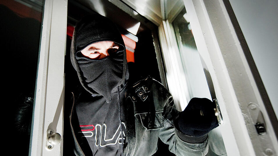Die Polizei wollte Einbrechern mit einer großen Kontrollaktion zu Leibe rücken.(Symbolbild)