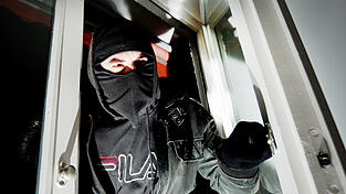 Die Polizei wollte Einbrechern mit einer großen Kontrollaktion zu Leibe rücken.(Symbolbild)