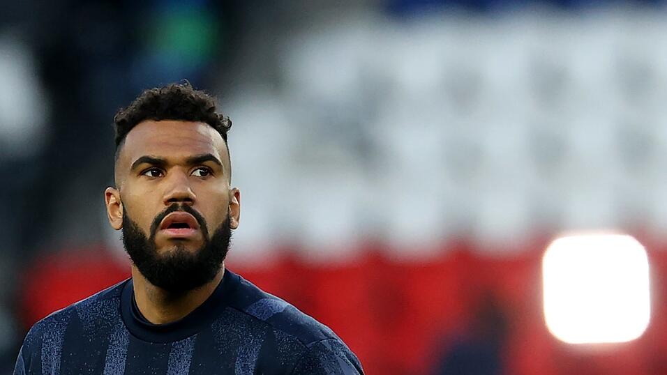 Positiv auf Covid-19 getestet: Eric Maxim Choupo-Moting. Positiv auf Covid-19 getestet: Eric Maxim Choupo-Moting.