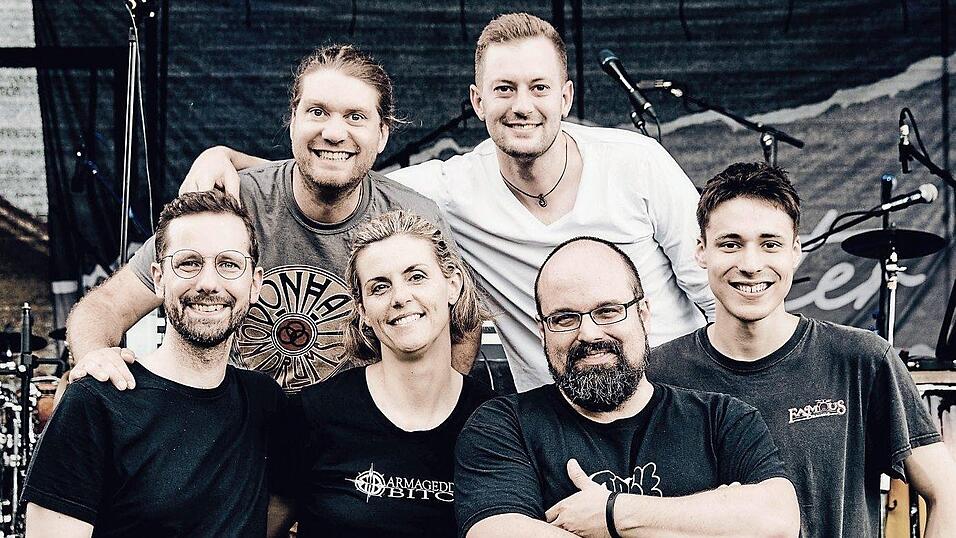 Rock, Blues und Folk aus eigener Feder: Die Band eastwood ist am Samstag, 22. M&auml;rz, live on stage bei der ersten 'freys music night' im Herzen der Chamer Altstadt.