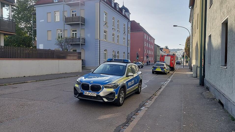 Rettungskräfte konnten dem Mädchen nicht mehr helfen. 
