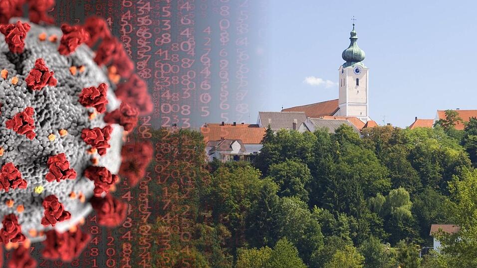 Das ist die Corona-Lage im Landkreis Dingolfing-Landau.