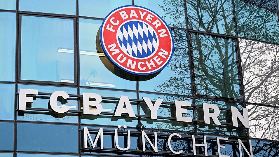Steigt beim FC Bayern ein weiterer Anteilseigner ein? (Archivbild) Steigt beim FC Bayern ein weiterer Anteilseigner ein? (Archivbild)