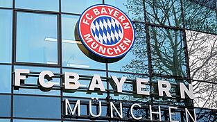 Steigt beim FC Bayern ein weiterer Anteilseigner ein? (Archivbild) Steigt beim FC Bayern ein weiterer Anteilseigner ein? (Archivbild)