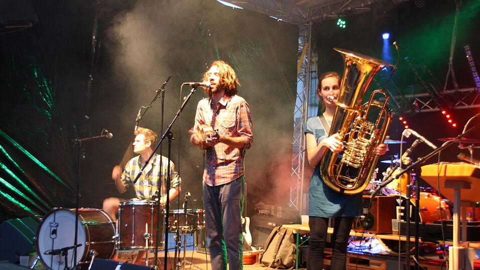 Foto: Johannes B&auml;umel