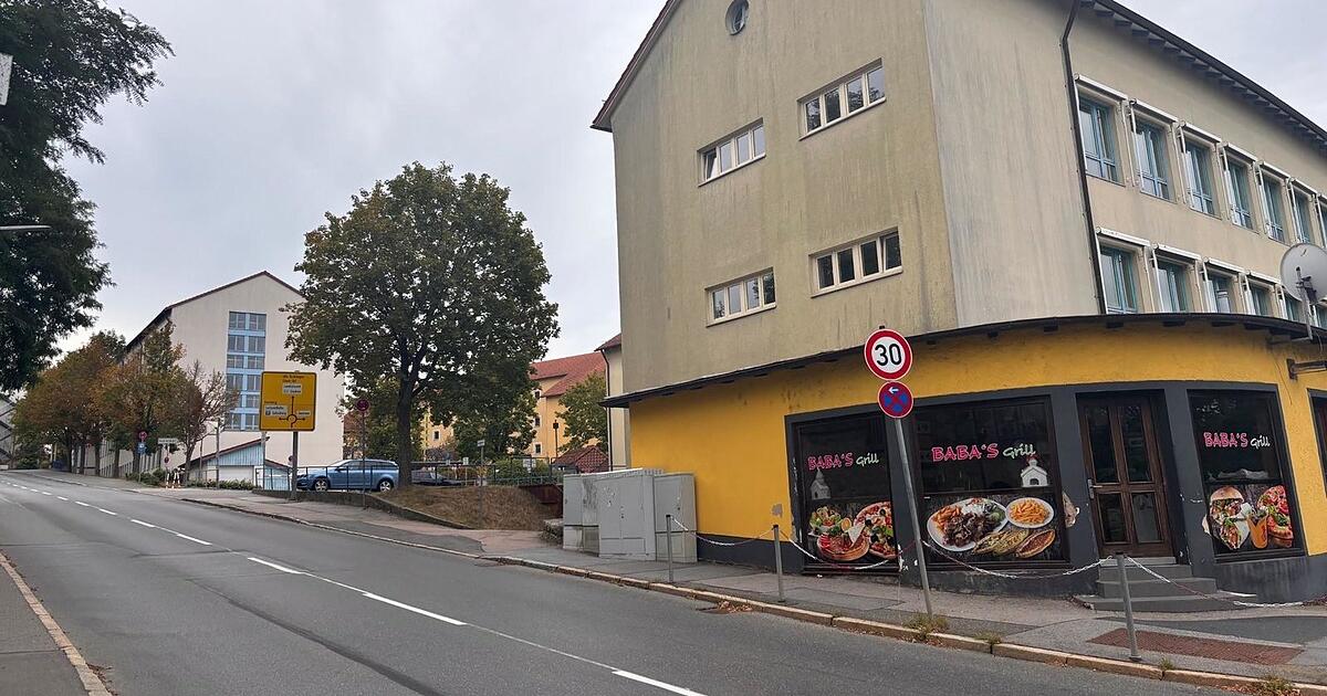 Chamer Schulberg bekommt neue Anschlüsse ans Wärmenetz