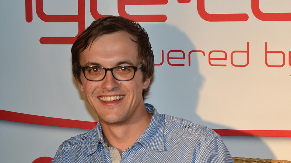 Die Single- und Liebes-Couch am Freitag, 8. August. (Foto: Julia Troll)