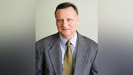 Dr. Rainer Brenke