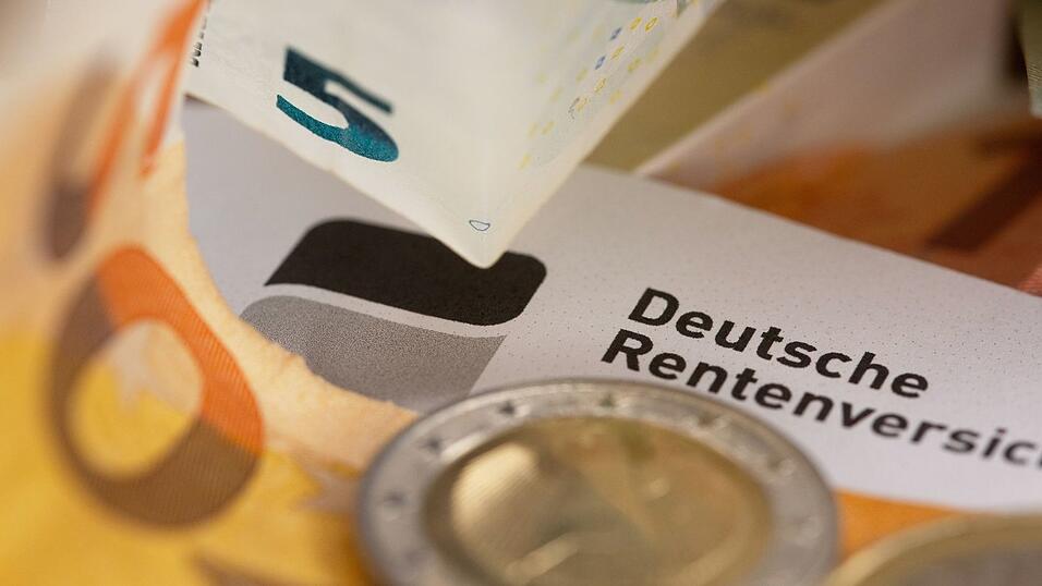 Wie wird das Rentensystem zukunftsfest? Fachleute haben 33 Vorschläge erarbeitet. (Symbolbild) Wie wird das Rentensystem zukunftsfest? Fachleute haben 33 Vorschläge erarbeitet. (Symbolbild)