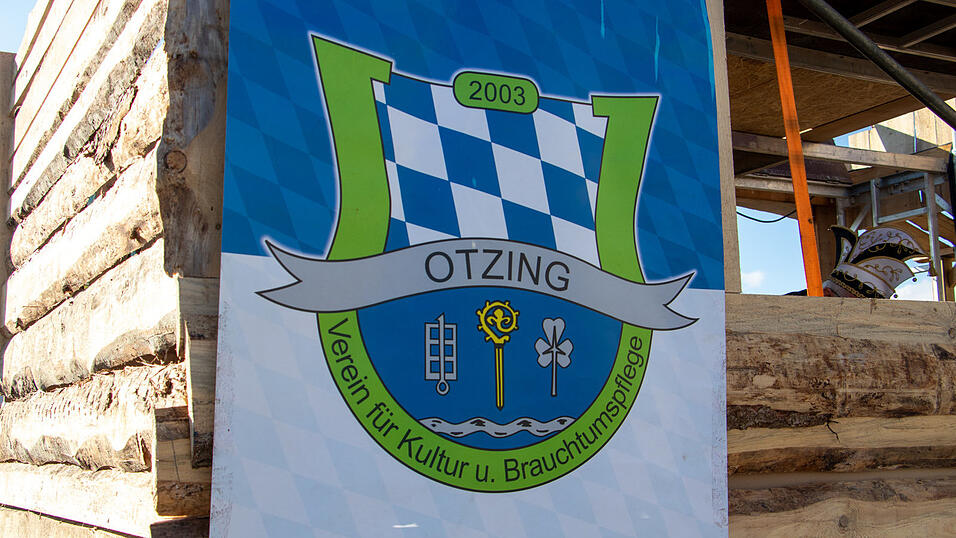 Am Samstag fand der Faschingsumzug in Otzing (Kreis Deggendorf) statt. Am Samstag fand der Faschingsumzug in Otzing (Kreis Deggendorf) statt.