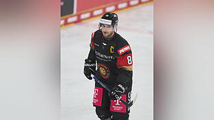 Erlebt in Mailand seine zweiten Olympischen Spiele: Der Landshuter Tobias Rieder.