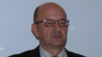 Diakon Slavko Radeljic-Jakic ist seinen Job als Seelsorger im Bezirksklinikum Mainkofen los.
