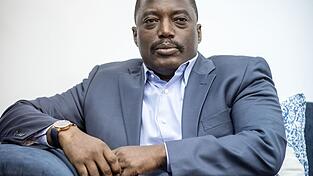 Das Oberste Militärgericht hat den im Exil lebenden Kabila nun in Abwesenheit zum Tode verurteilt. (Archivbild)