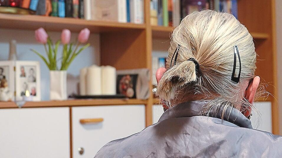 Das neue Frauenhaus des Landkreises Freising soll acht schutzbed&uuml;rftigen Frauen und deren Kindern vor&uuml;bergehend als Zuhause dienen.