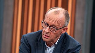 Bundeskanzler Friedrich Merz hat die Forderung der SPD nach einer st&auml;rkeren Besteuerung h&ouml;herer Einkommen abgelehnt.