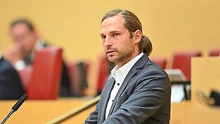 In 35 Sitzungen habe man 68 Zeugen gehört, sagt Schuberl. In 35 Sitzungen habe man 68 Zeugen gehört, sagt Schuberl.