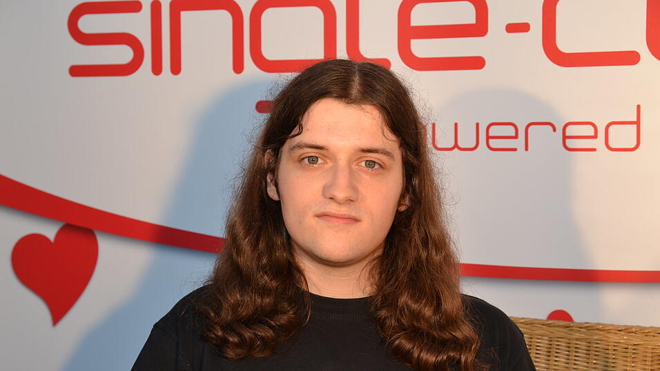 Die Single- und Liebes-Couch am Freitag, 8. August. (Foto: Julia Troll)