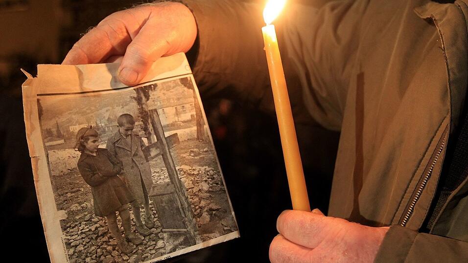 Ein griechisches Gericht sprach den Hinterbliebenen Entsch&auml;digung zu. (Archivbild)