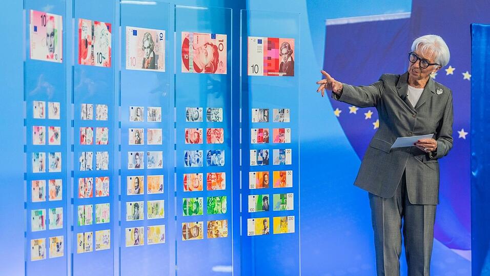 Welche Motive werden die neuen Euro-Banknoten prägen? Welche Motive werden die neuen Euro-Banknoten prägen?