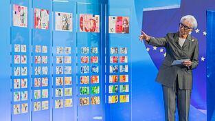 Welche Motive werden die neuen Euro-Banknoten prägen? Welche Motive werden die neuen Euro-Banknoten prägen?