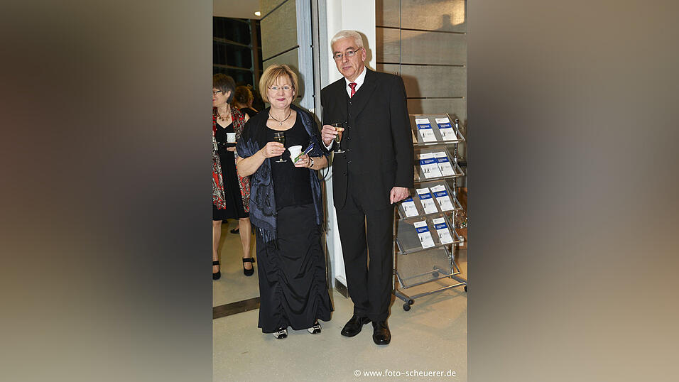 Impressionen vom Ball der Wirtschaft, festgehalten von Markus Scheuerer.