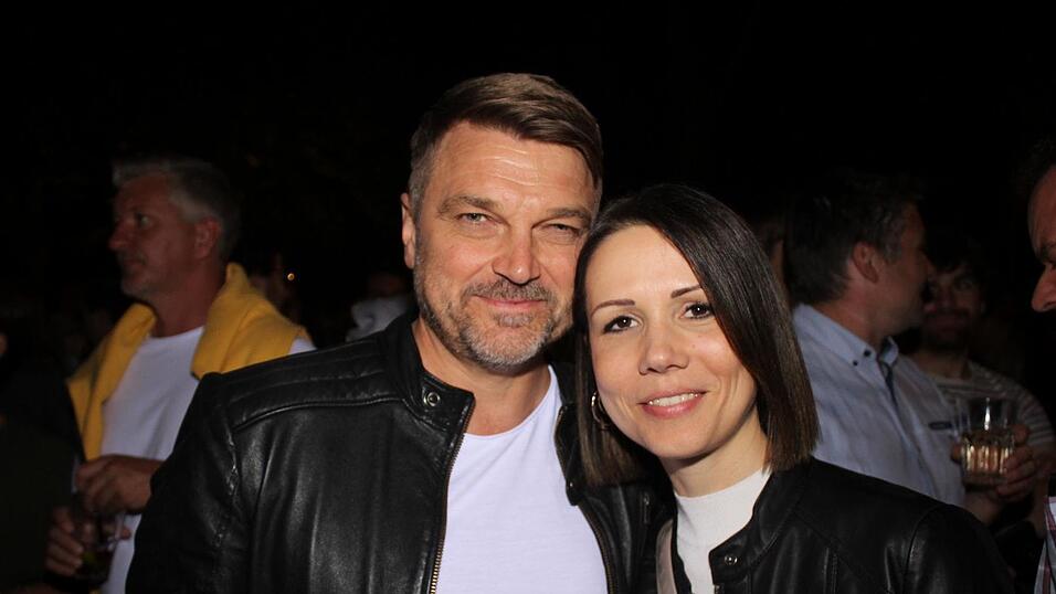 Der Zehrplatz war am Samstag, 22. Juli, gut besucht.