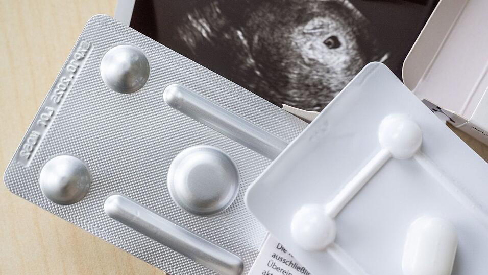 Zum ersten Mal wurde bei Schwangerschaftsabbr&uuml;chen das Medikament Mifegyne h&auml;ufiger genutzt als die Absaugmethode. (Archivbild)